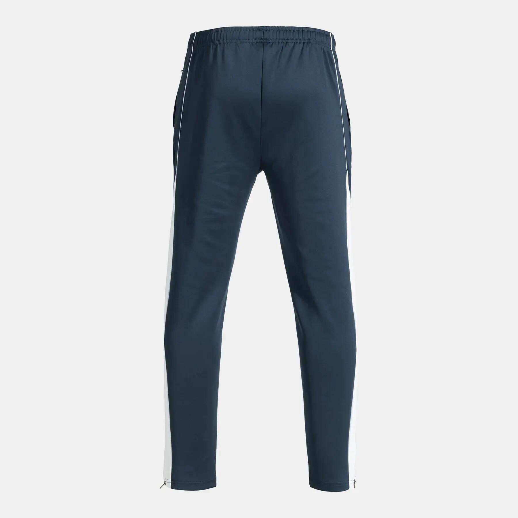 Pantaloni fitness da ginnastica Joma Rétro Mondial 2026 3/7