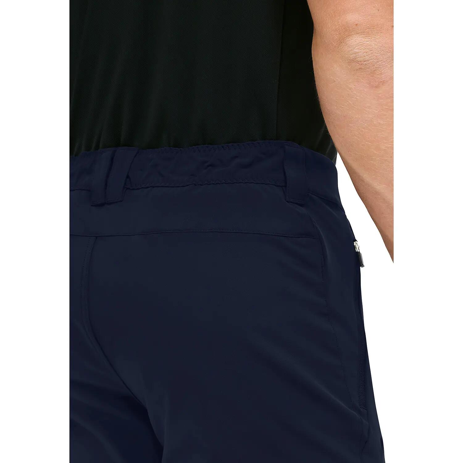 Herren Hose Terrain Master M 3/8