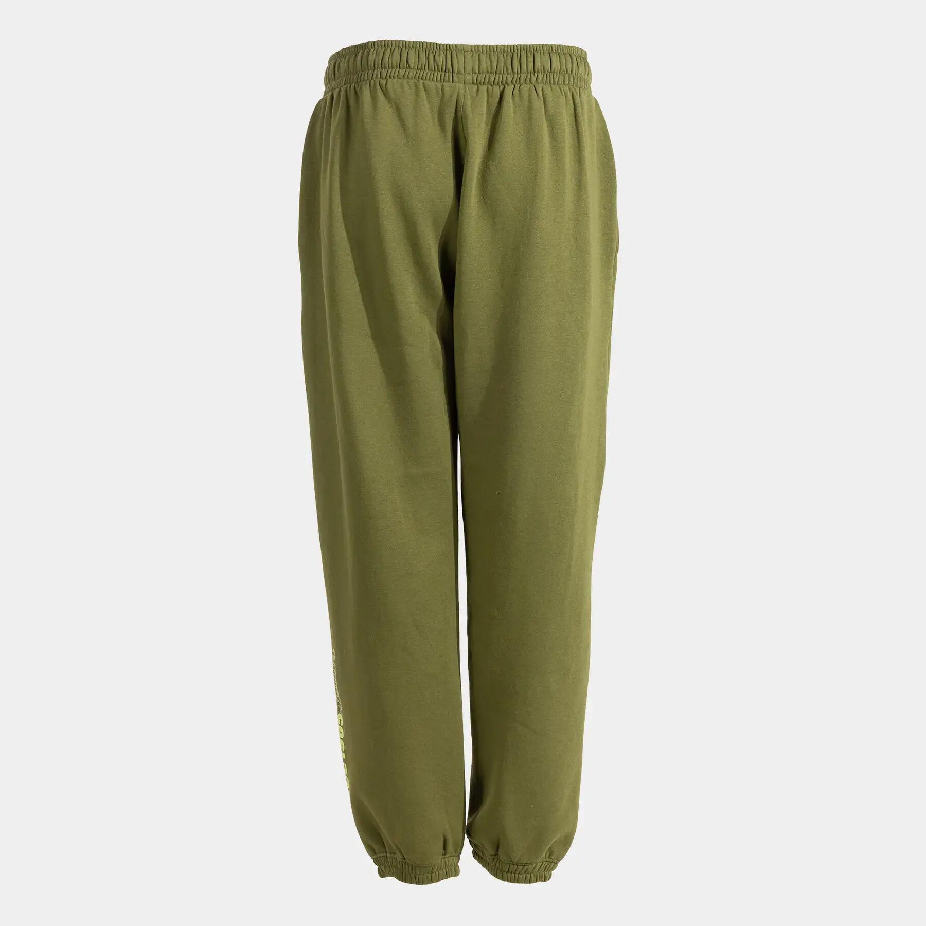 Pantalon de jogging taille élastique avec lacets femme Joma Mimetic 3/7