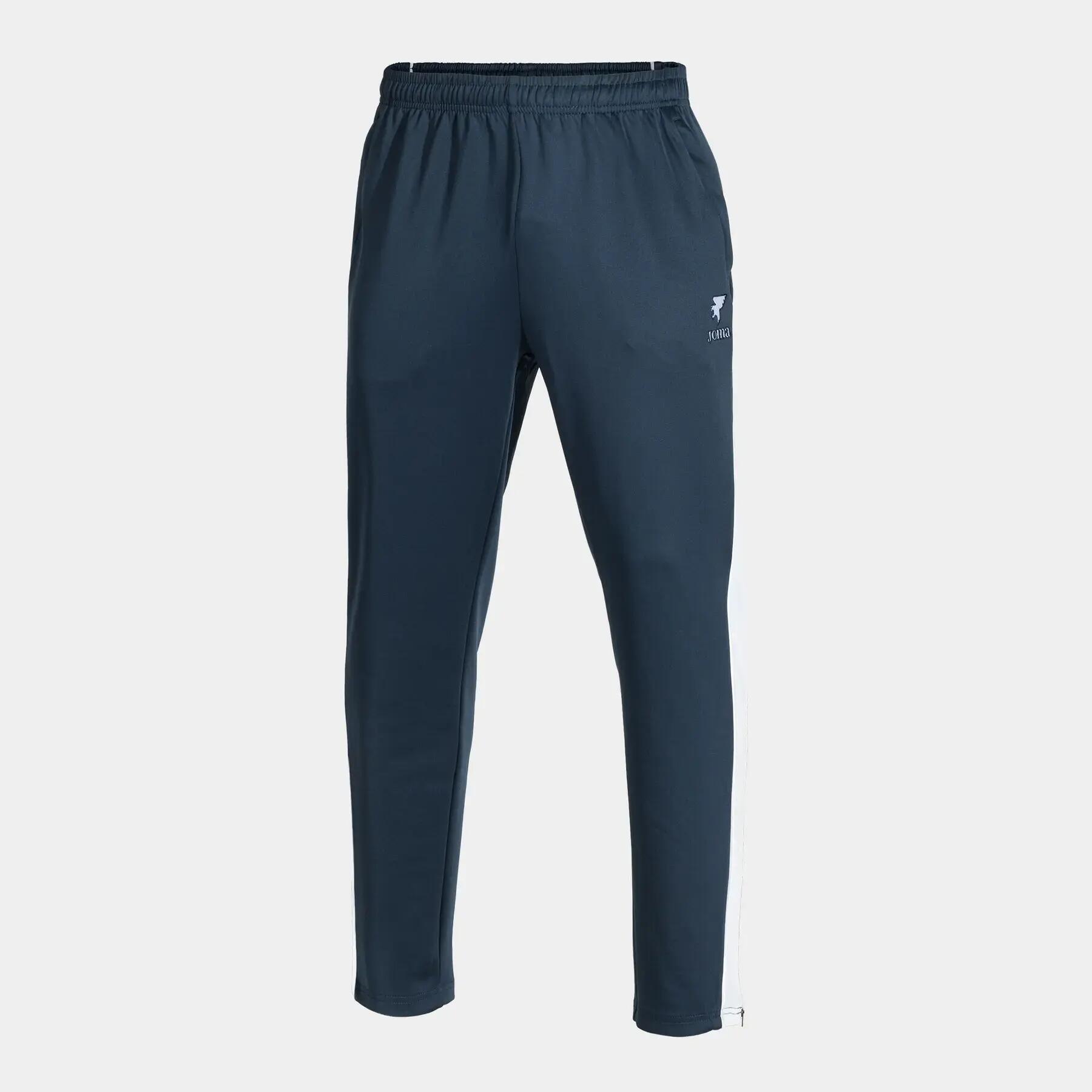 Pantaloni fitness da ginnastica Joma Rétro Mondial 2026 2/7