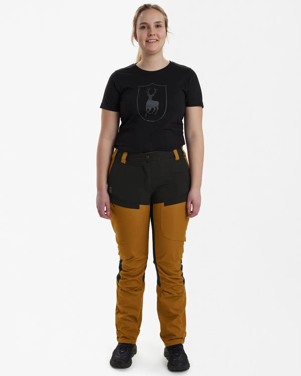 Damen Hose Lady Ann 3/9