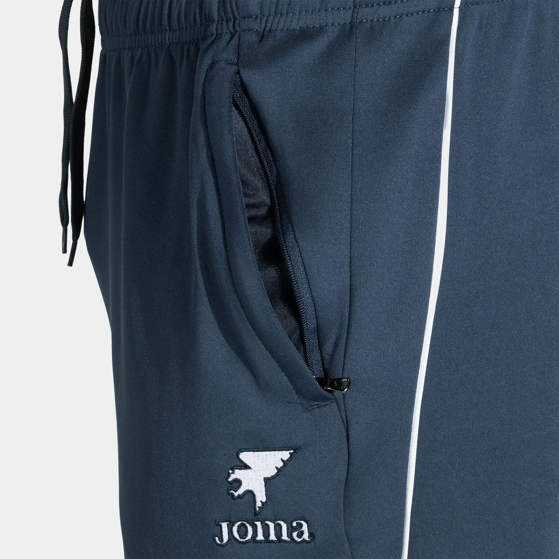 Pantaloni fitness da ginnastica Joma Rétro Mondial 2026 7/7