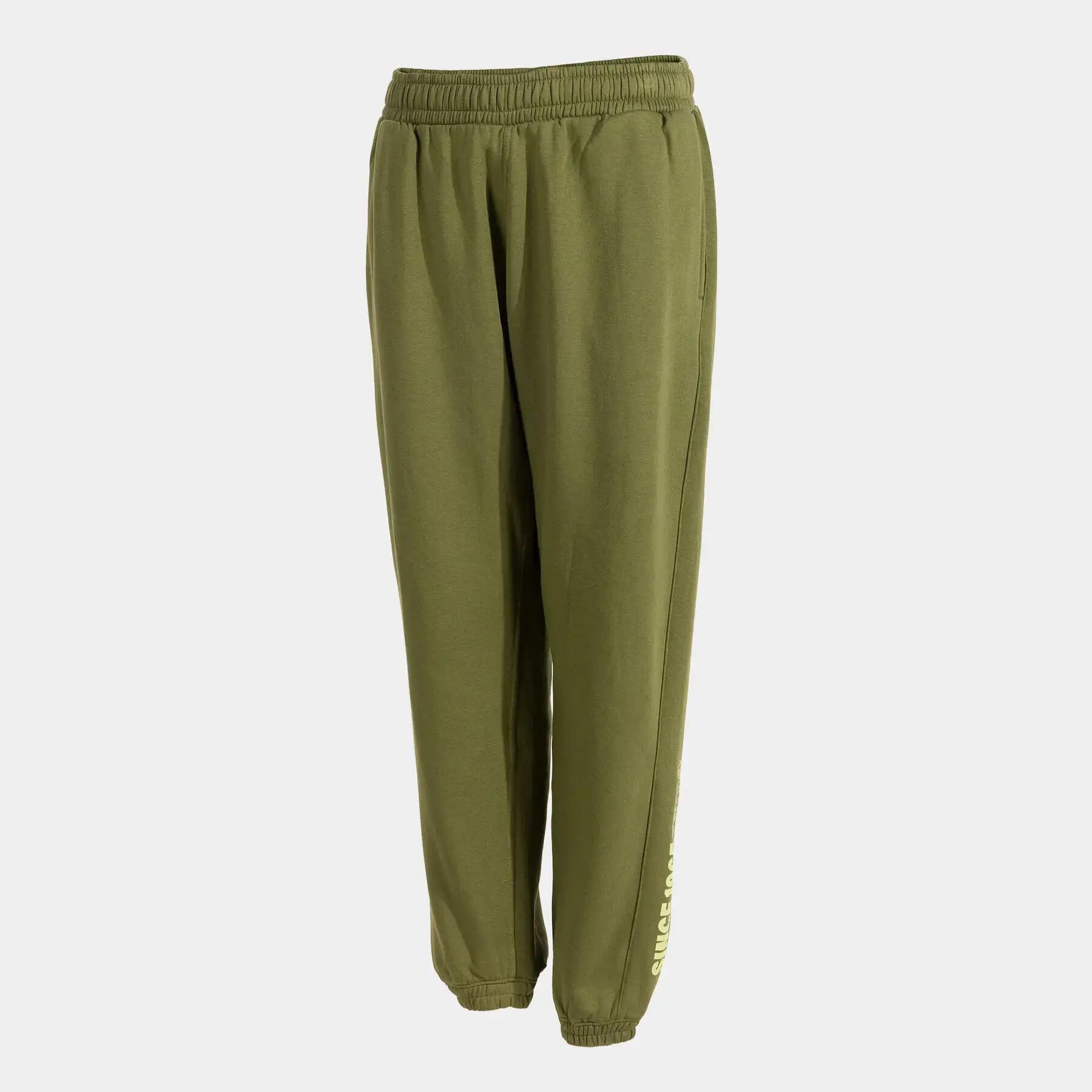 Pantalon de jogging taille élastique avec lacets femme Joma Mimetic 2/7