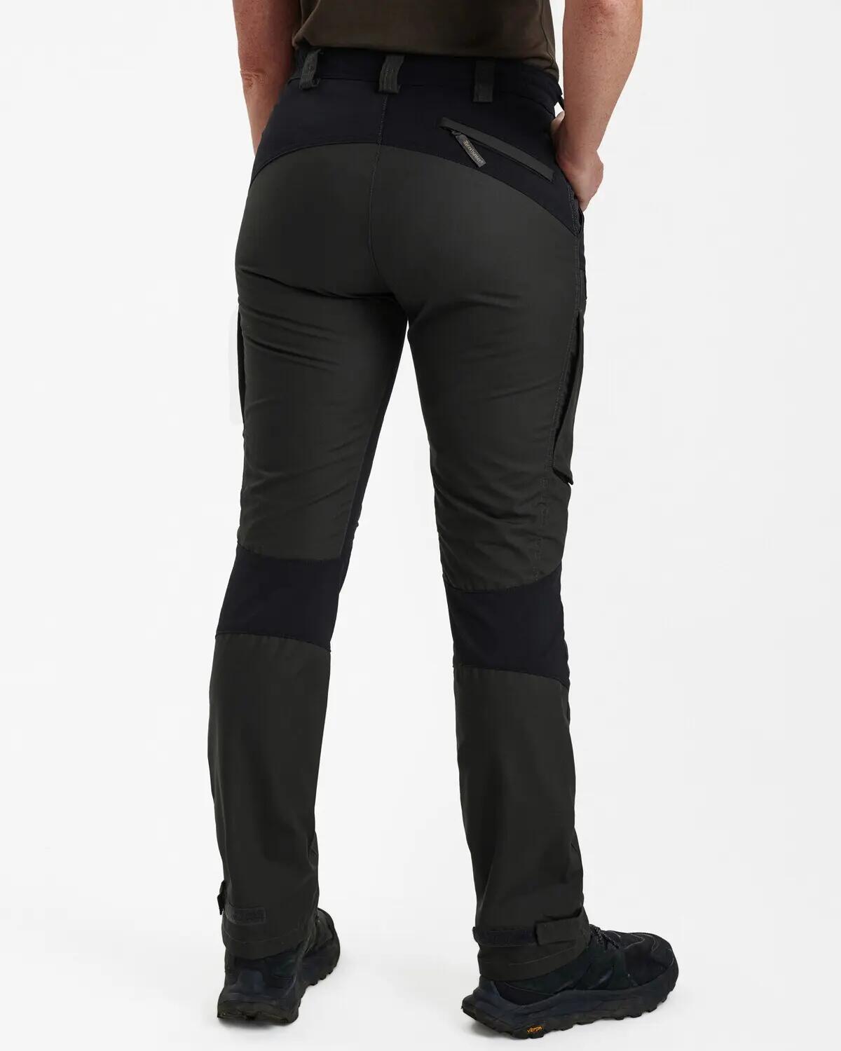 Damen Hose Lady Ann 5/6