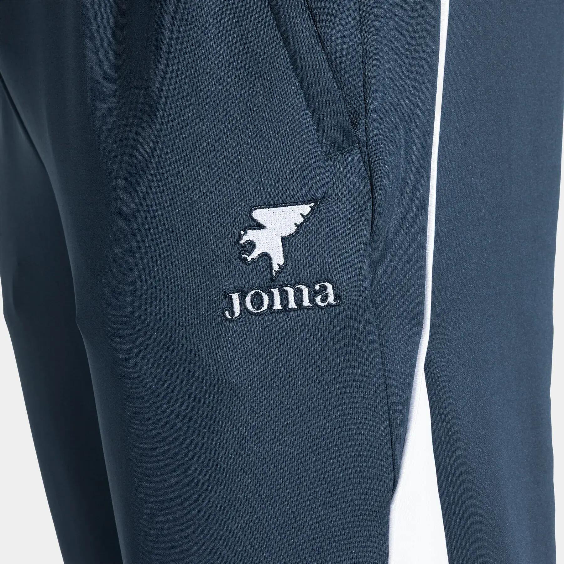 Pantaloni fitness da ginnastica Joma Rétro Mondial 2026 6/7