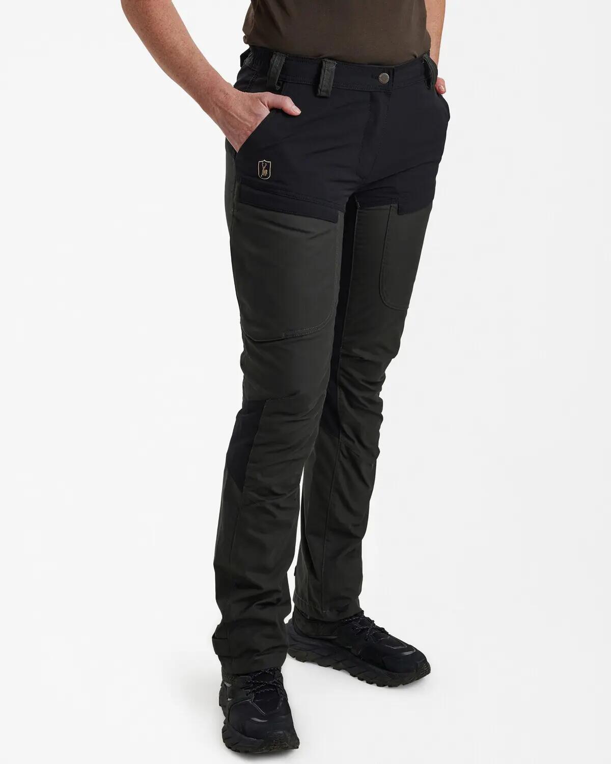 Damen Hose Lady Ann 4/6