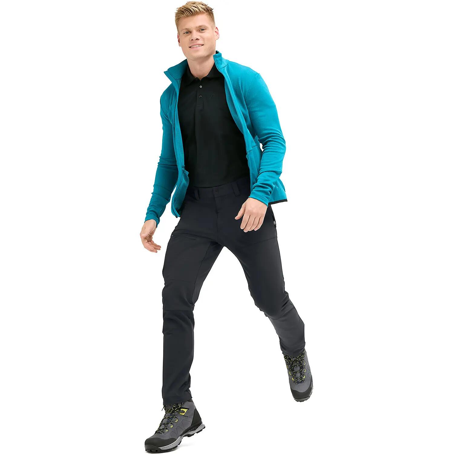 Herren Hose Terrain Master M 8/12