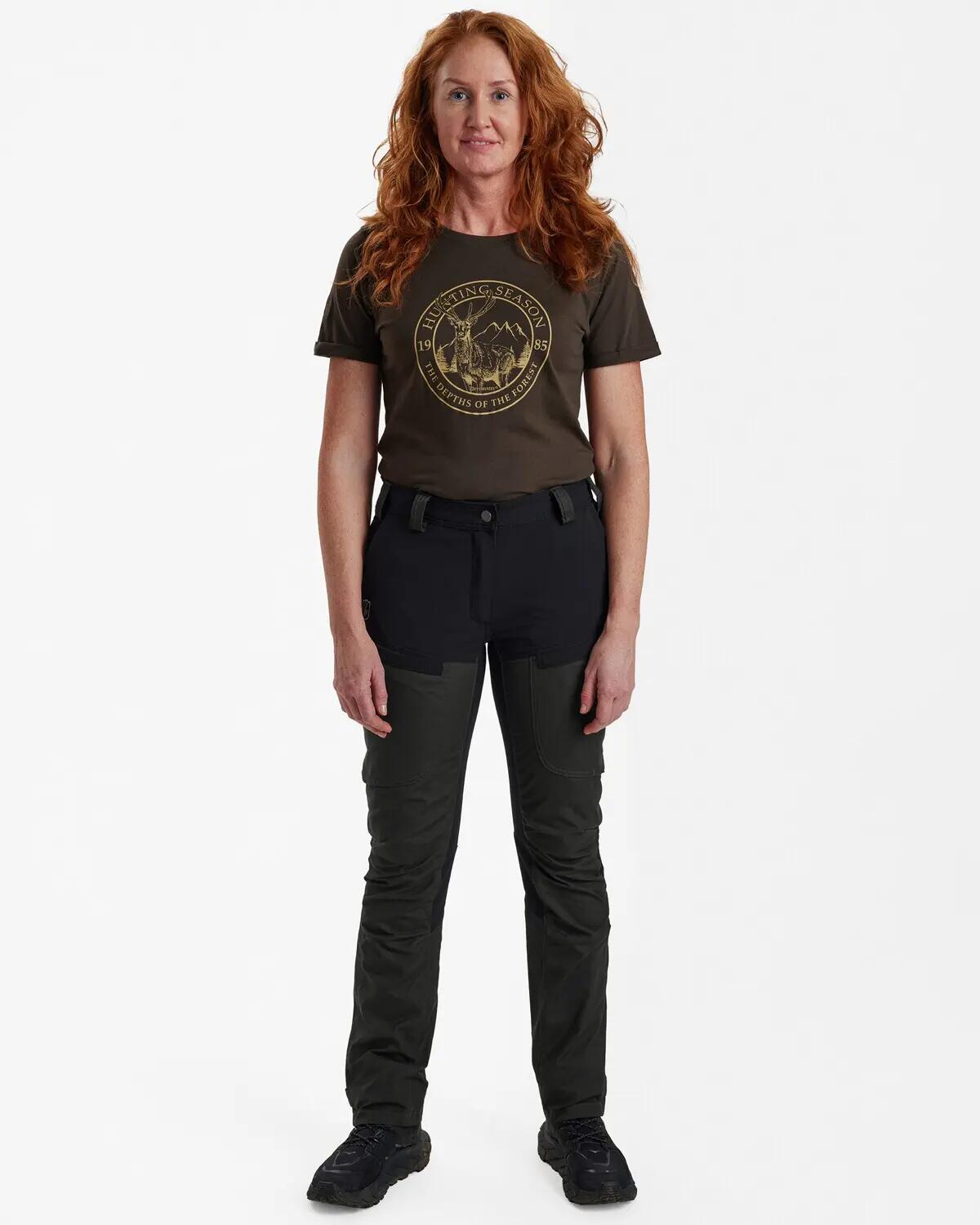Damen Hose Lady Ann 3/6