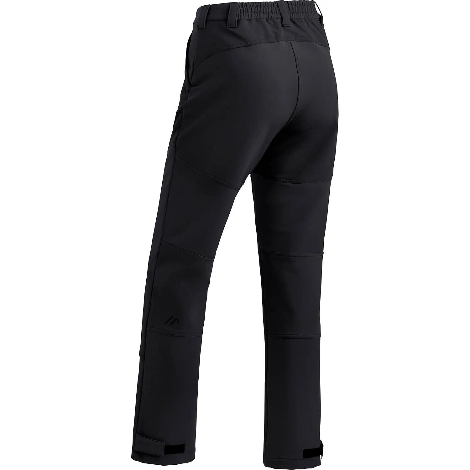 Damen Hose Fleeceflex W 2/8