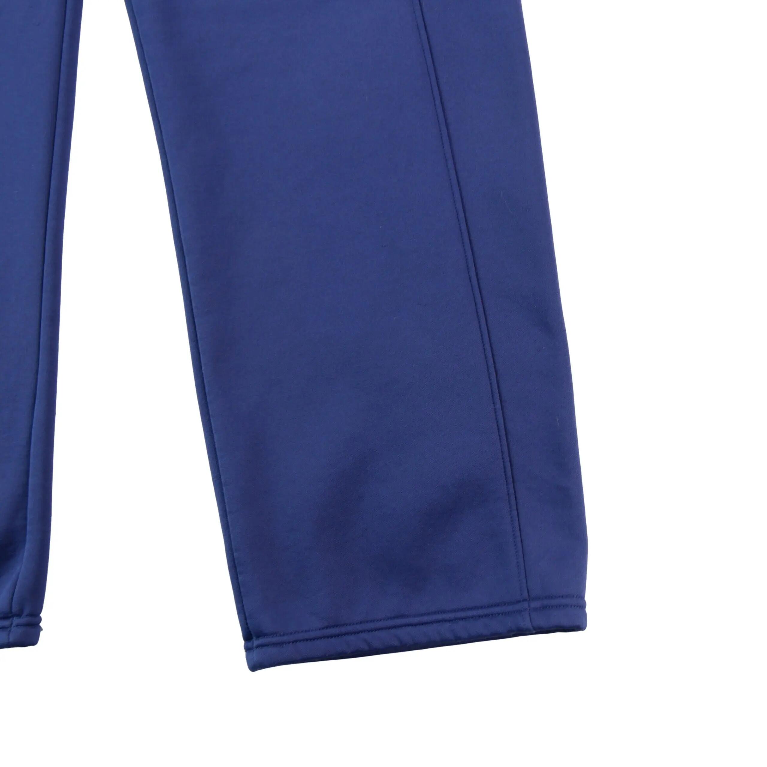 Segunda Vida - Jogging Hombre Corte Holgado Azul - Muy Bueno 4/6