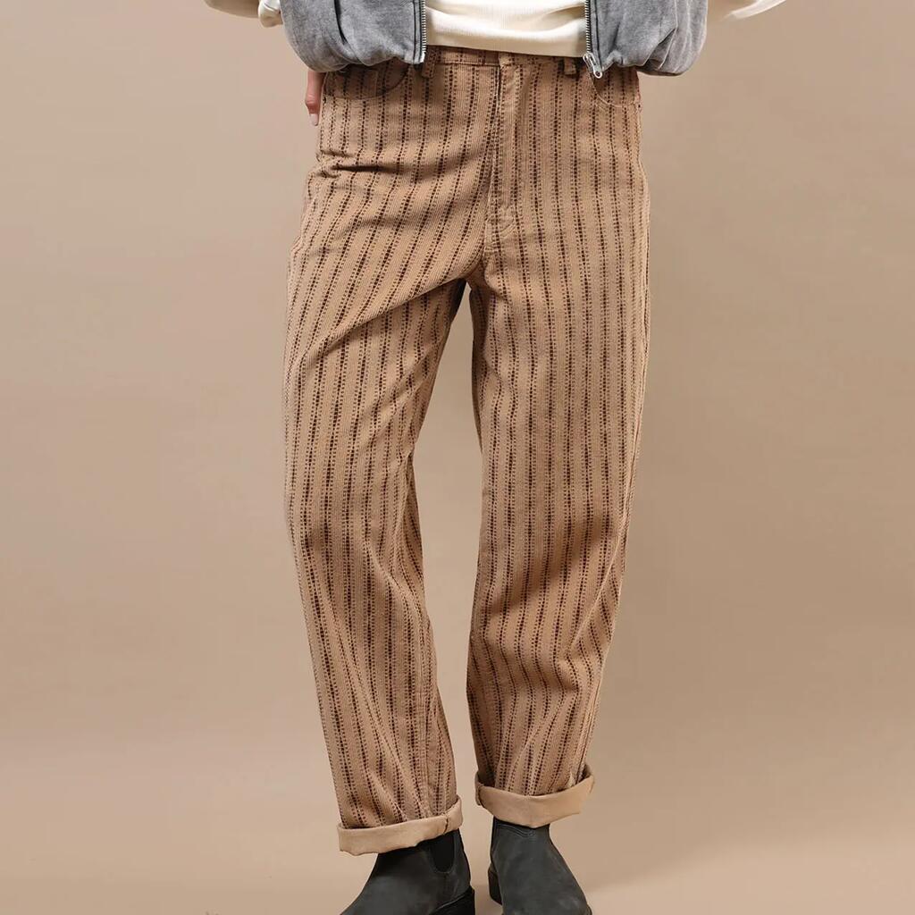 Pants STRIPY