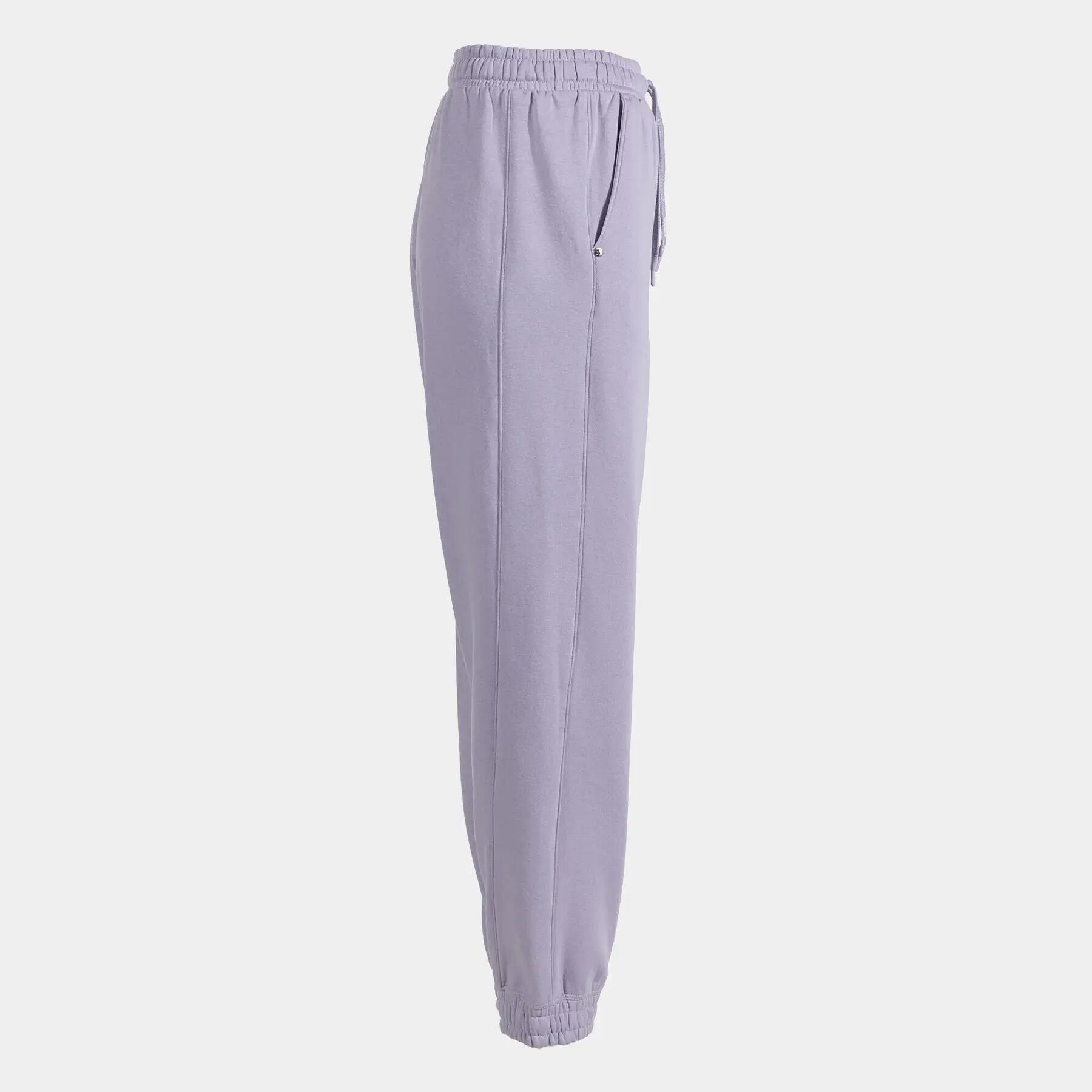 Pantaloni da jogging donna Joma Urban Street 4/7