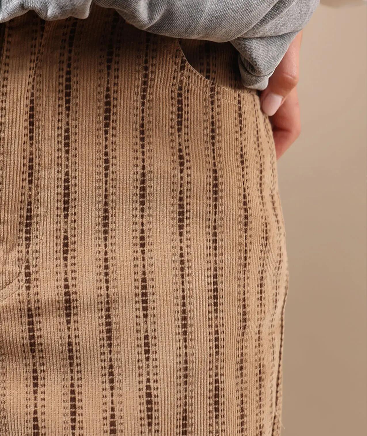 Pantalon STRIPY 5/5