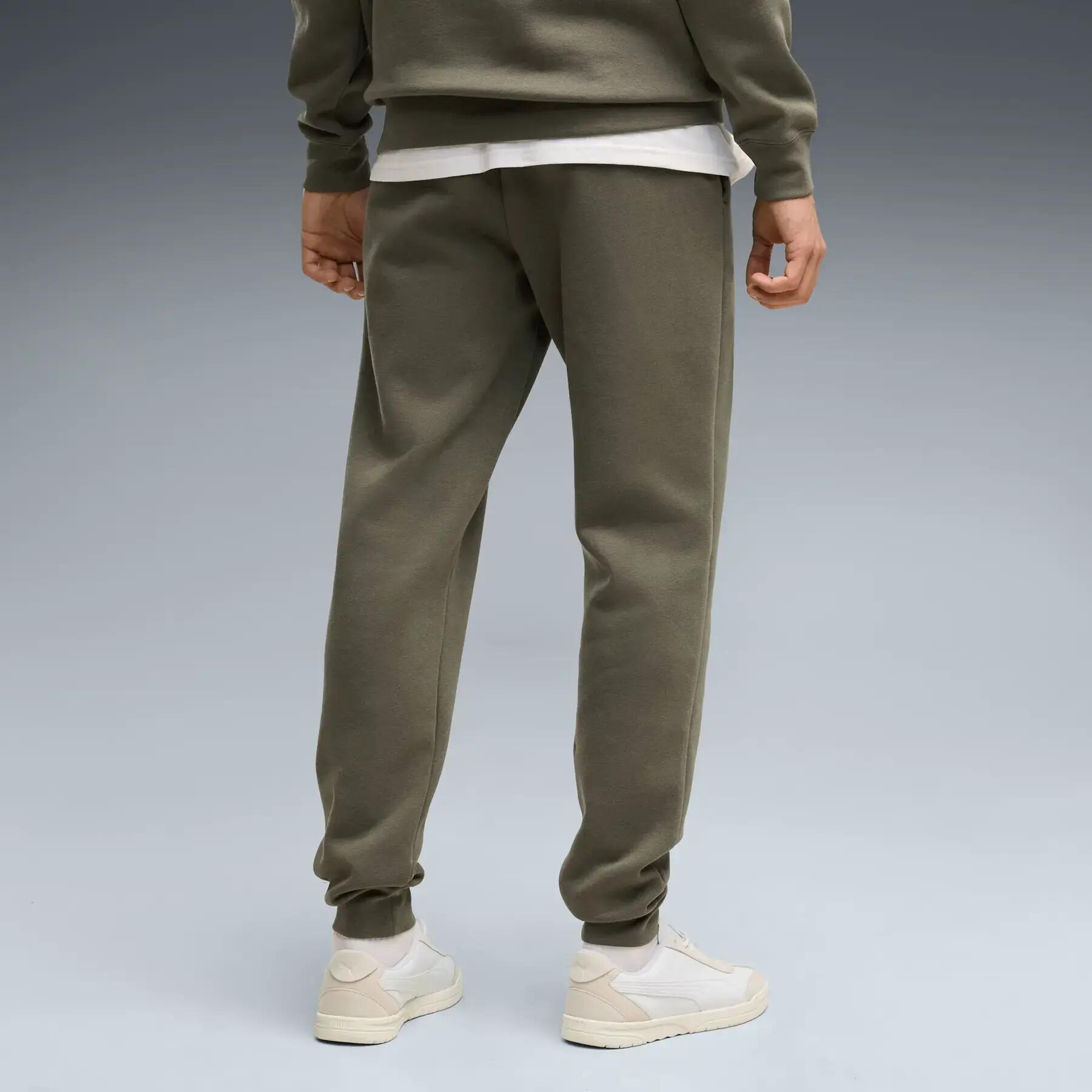 Spodnie do biegania Puma 4/5