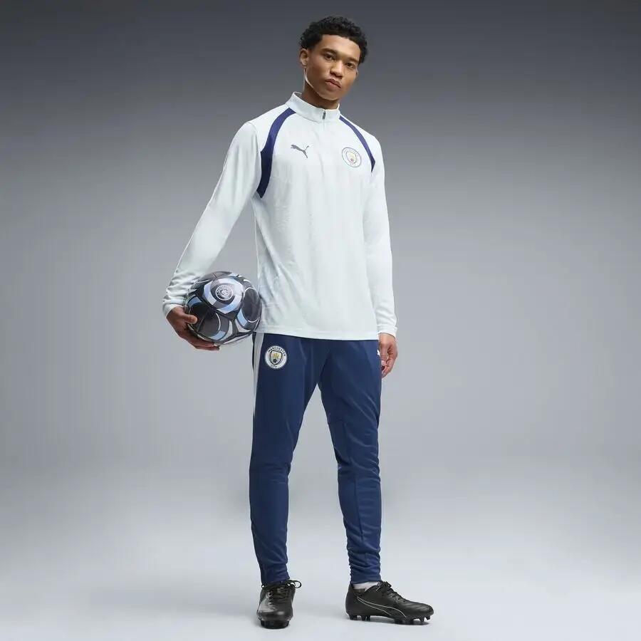 Pantaloni della tuta Manchester City 4/4