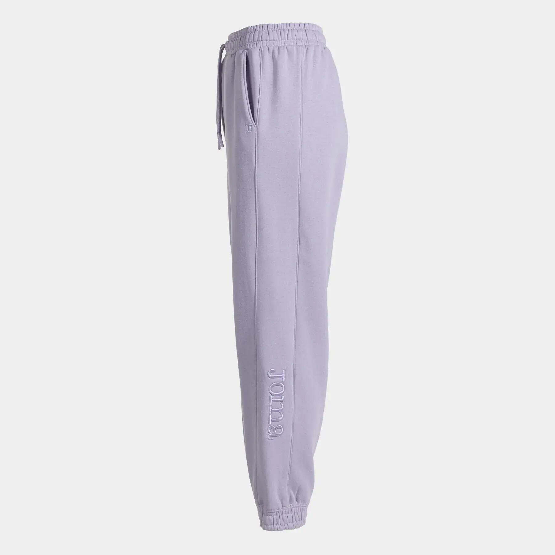 Pantaloni da jogging donna Joma Urban Street 3/7