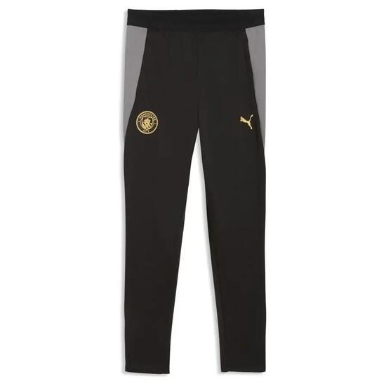 Pantalon d'entraînement enfant Manchester City