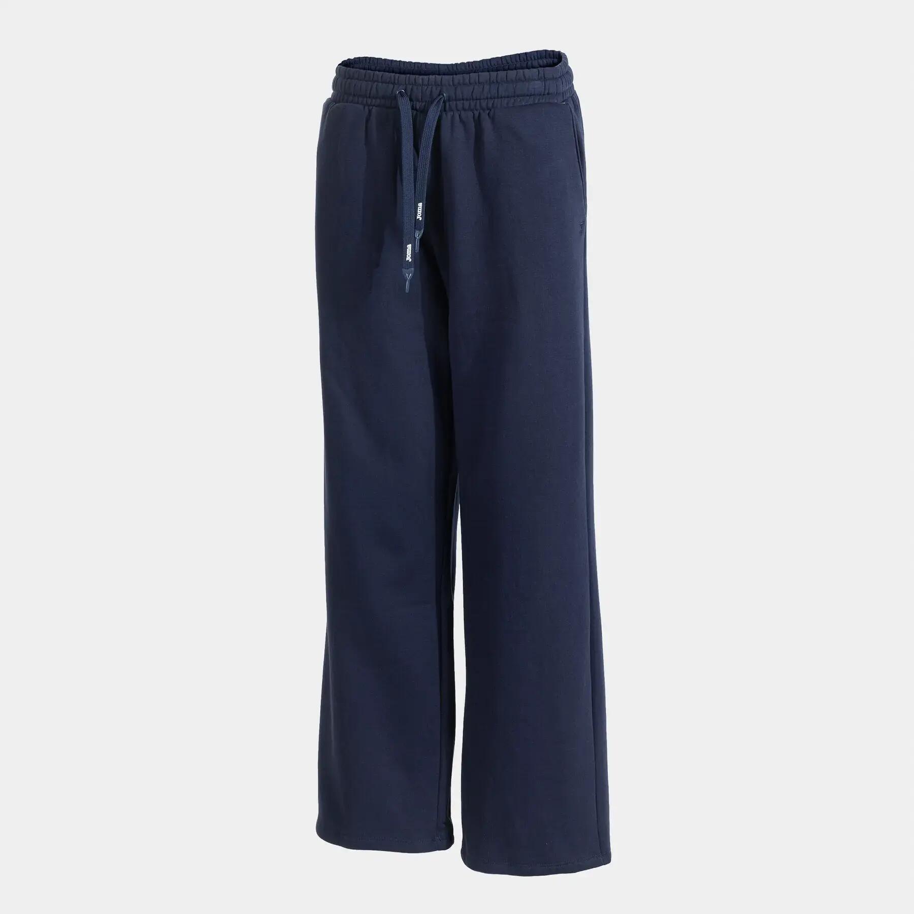 Pantalón de chándal con cintura elástica y cordón mujer Joma Urban Street 7/7