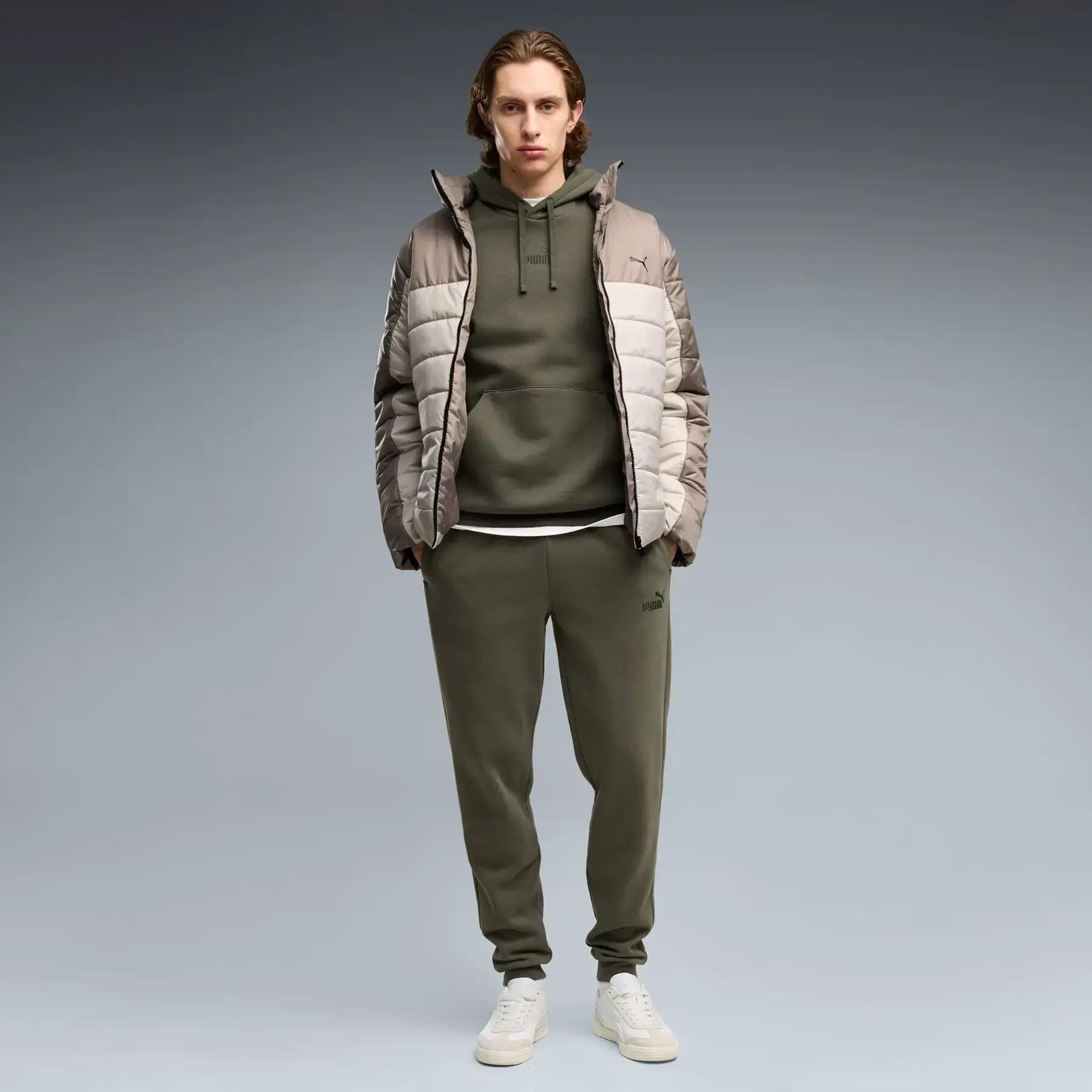 Spodnie do biegania Puma 3/5
