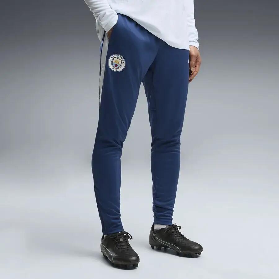 Pantaloni della tuta Manchester City 3/4