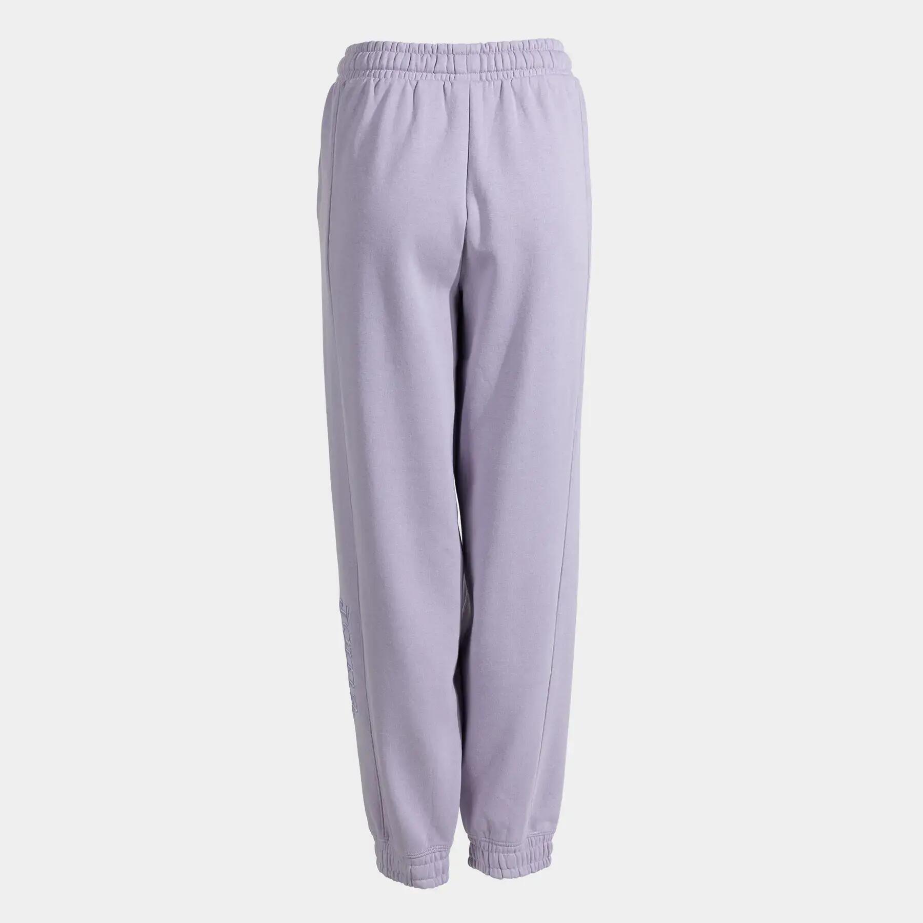 Pantaloni da jogging donna Joma Urban Street 2/7