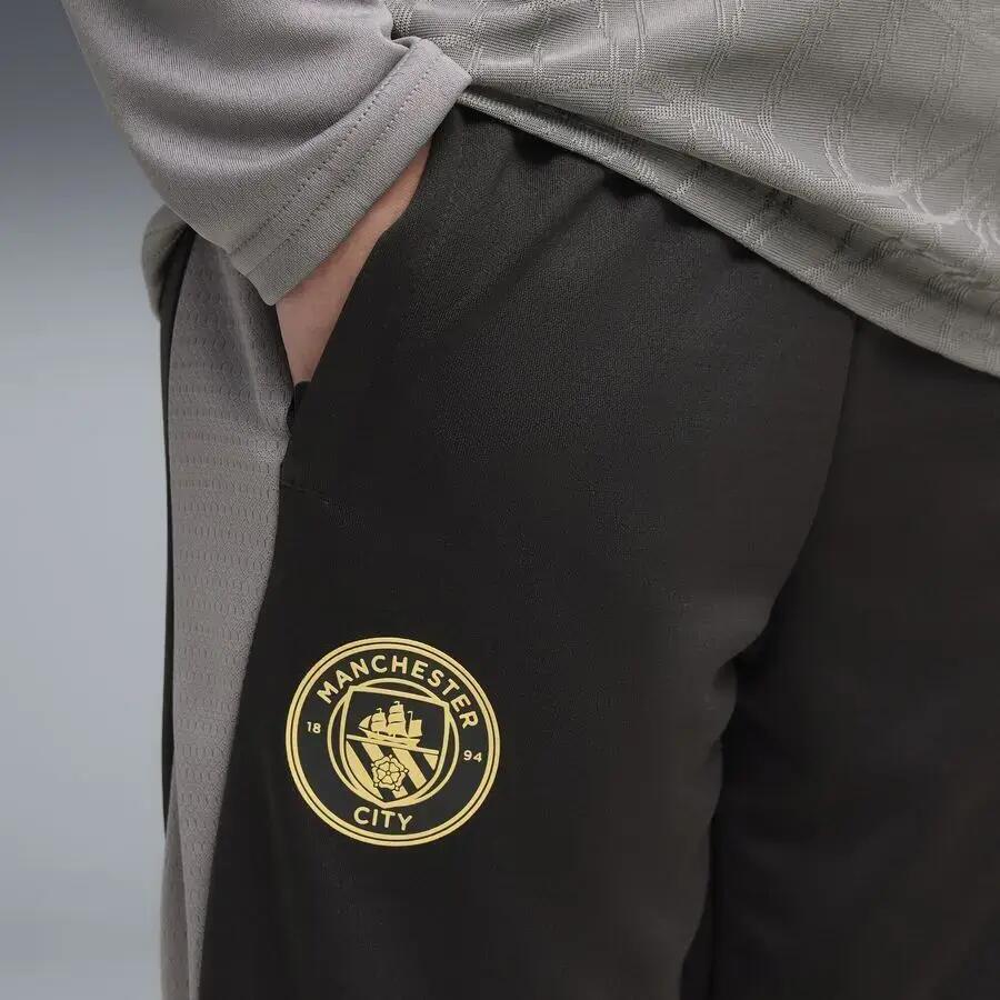 Pantalones de entrenamiento para niño Manchester City 5/5