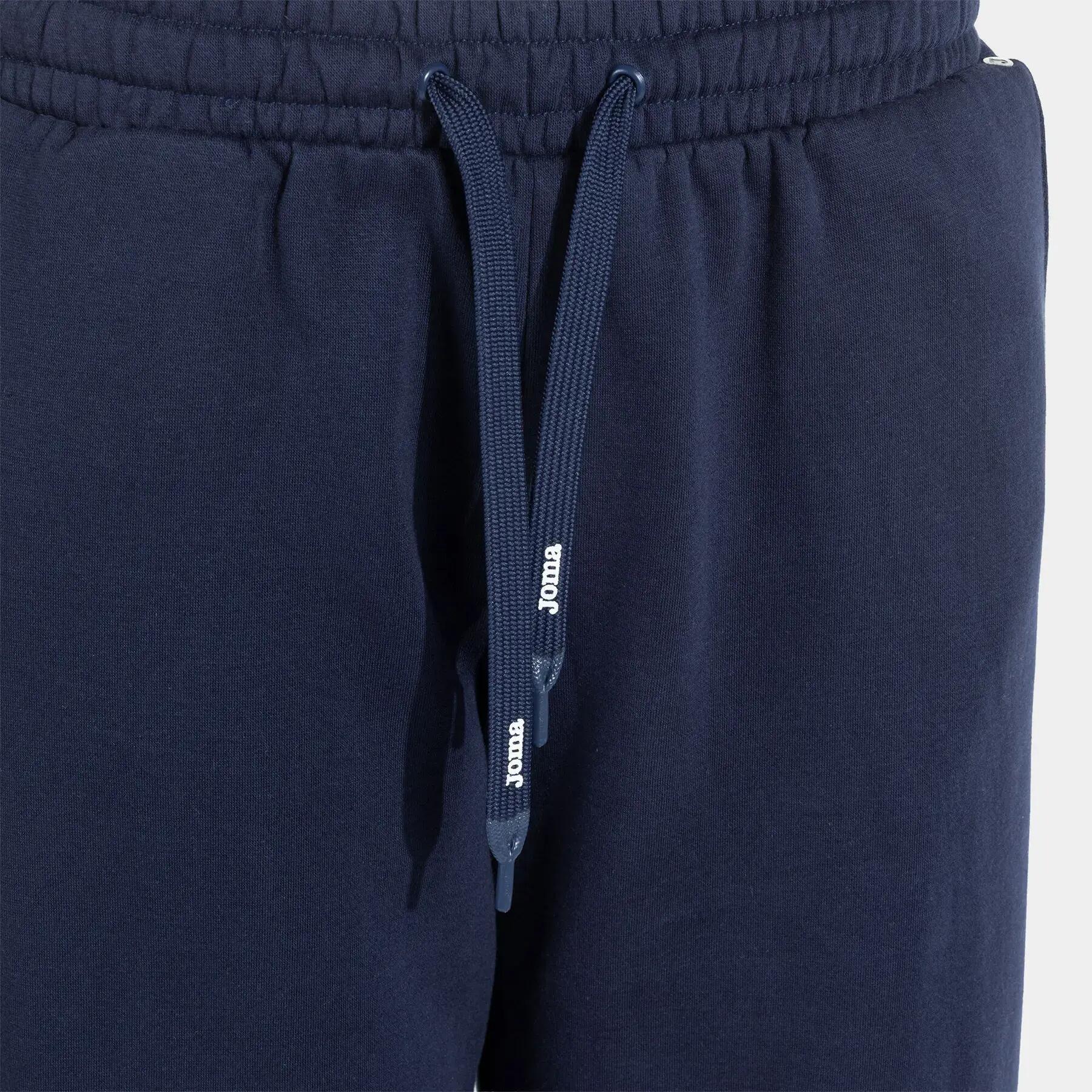 Pantalón de chándal con cintura elástica y cordón mujer Joma Urban Street 6/7