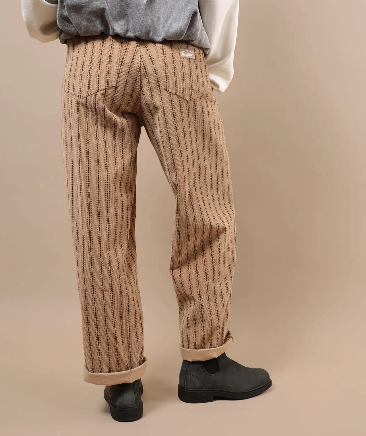 Pantalon STRIPY 2/5