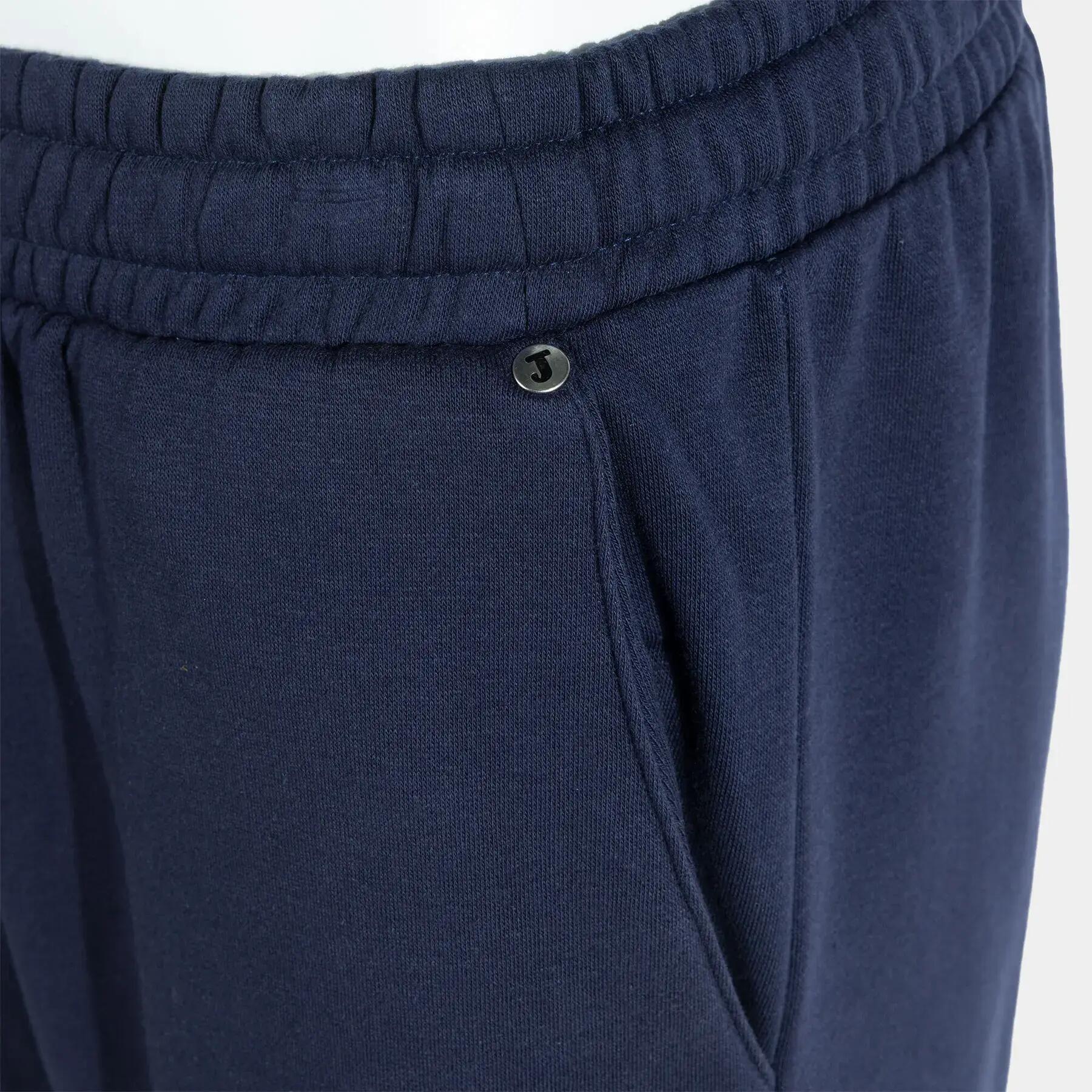 Pantalón de chándal con cintura elástica y cordón mujer Joma Urban Street 5/7