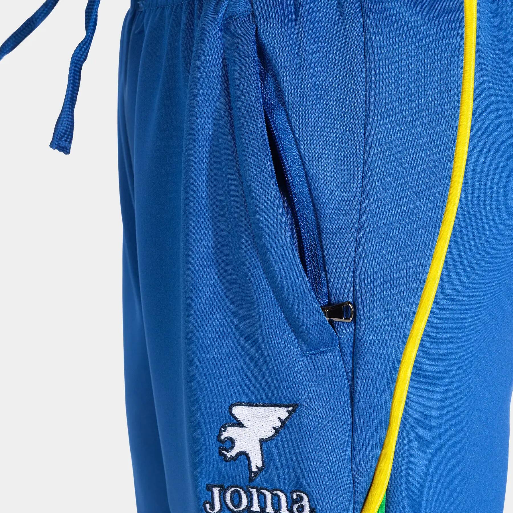 Pantaloni fitness da Tuta per bambini Joma Rétro Mondial 2026 7/7