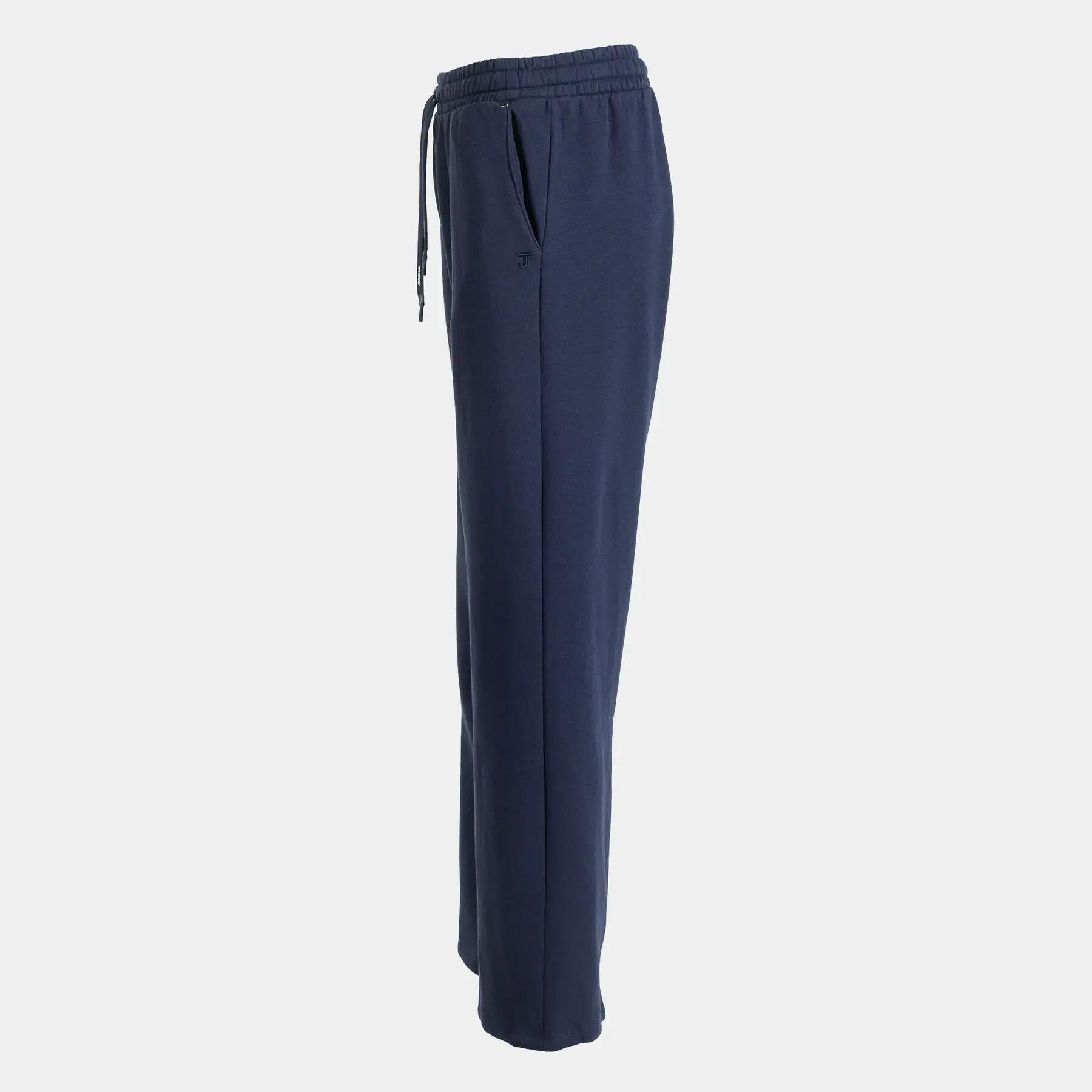 Pantalón de chándal con cintura elástica y cordón mujer Joma Urban Street 4/7