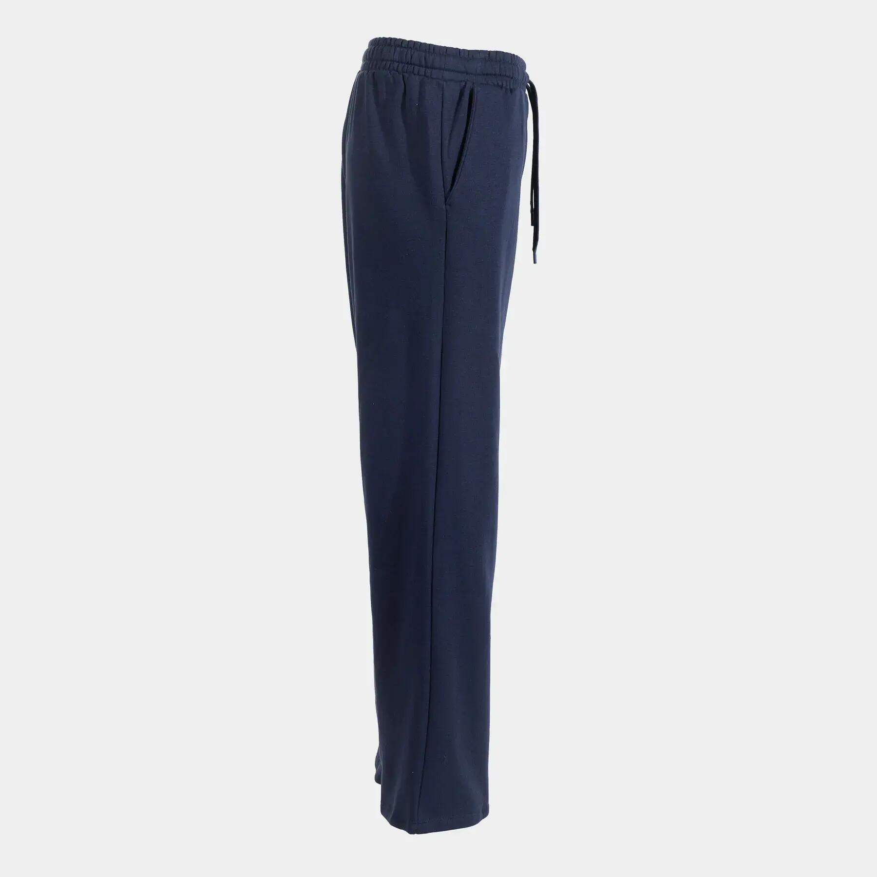 Pantalón de chándal con cintura elástica y cordón mujer Joma Urban Street 3/7
