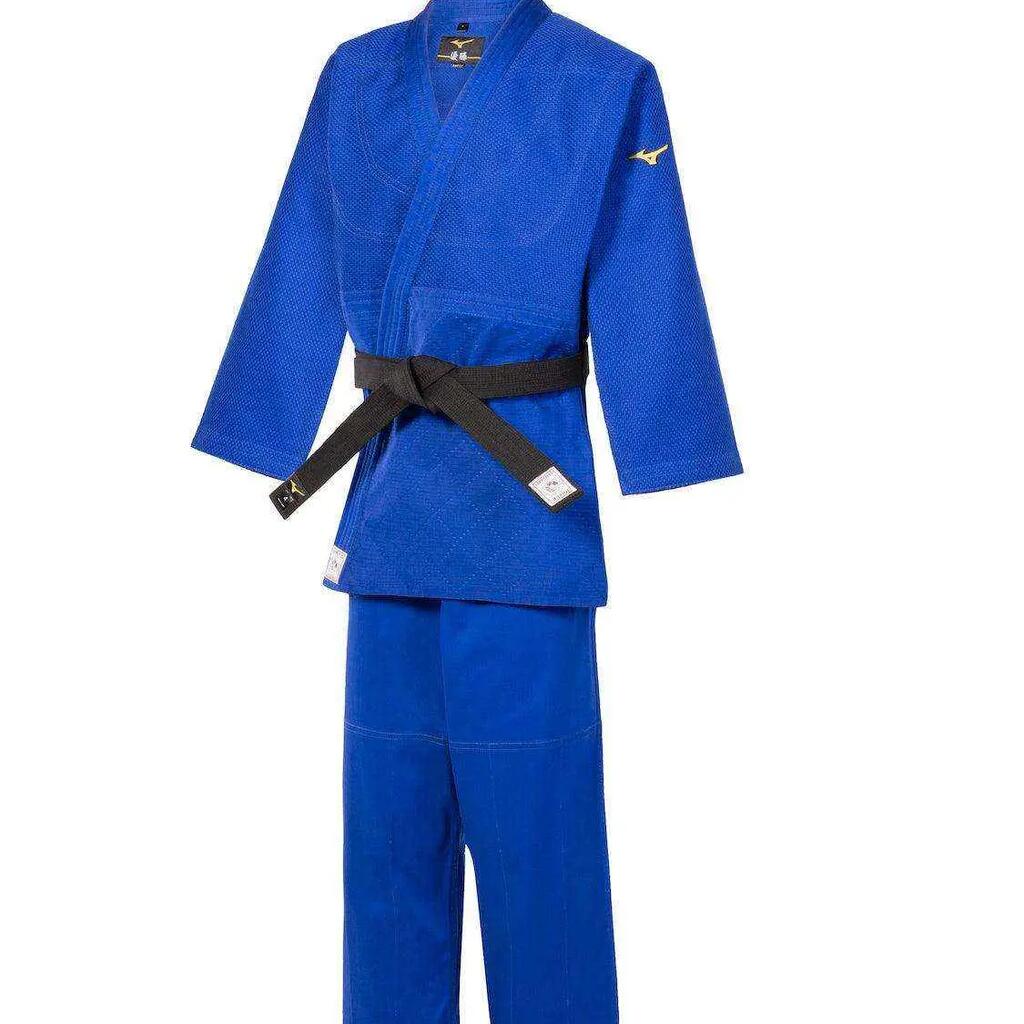 Kimono Judo Mizuno Yusho IJF 2023