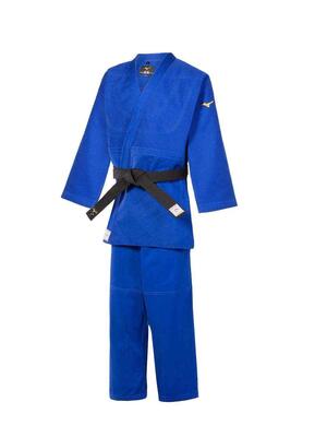 Kimono judo mizuno yusho ijf 2023