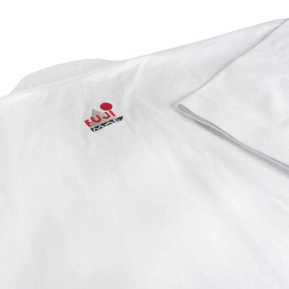 Kimono de Karate Budokan WKF - Kata 180 cm 3/3