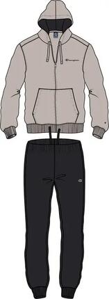 Chándal Champion Beige 221658-ES084 Hombre