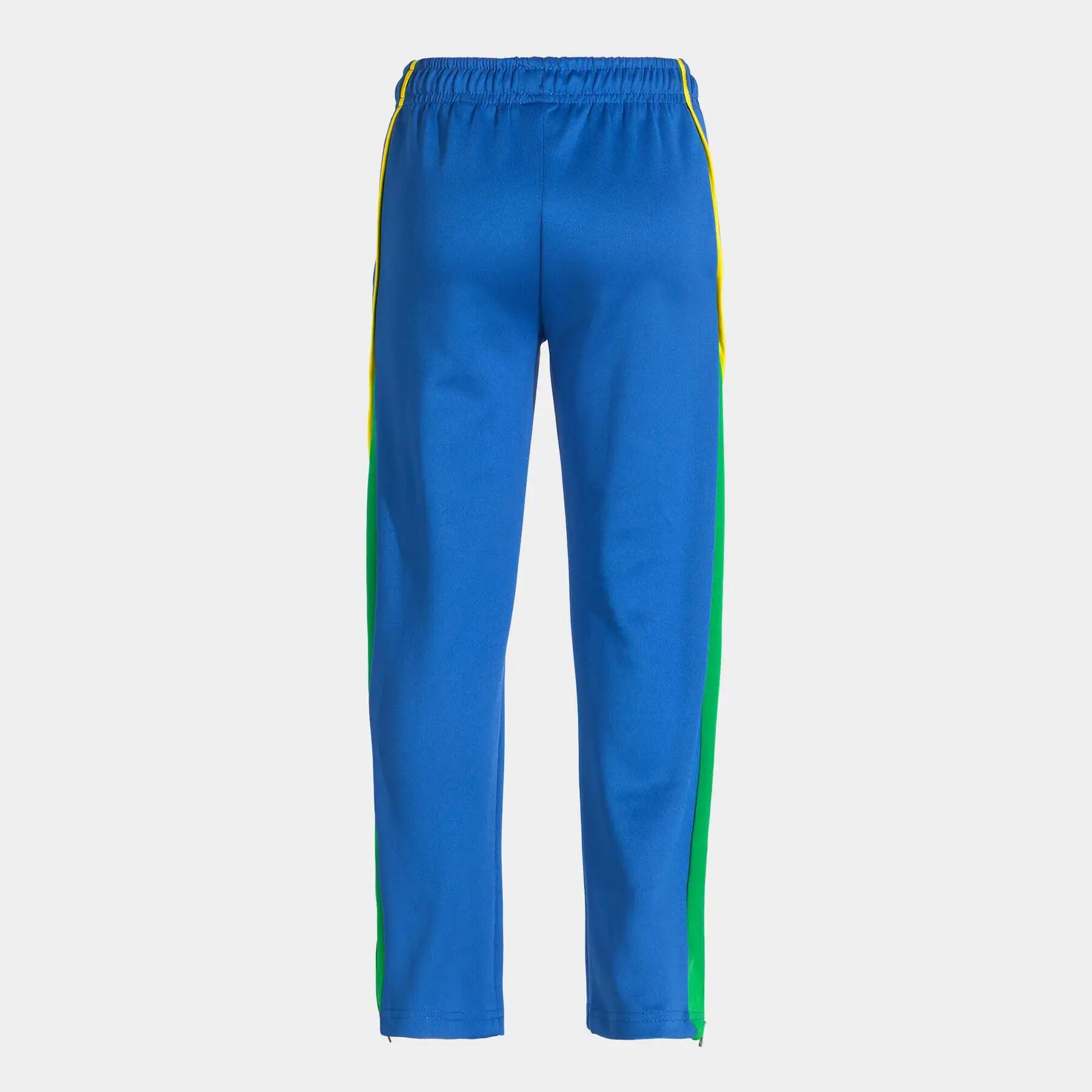 Pantaloni fitness da Tuta per bambini Joma Rétro Mondial 2026 3/7