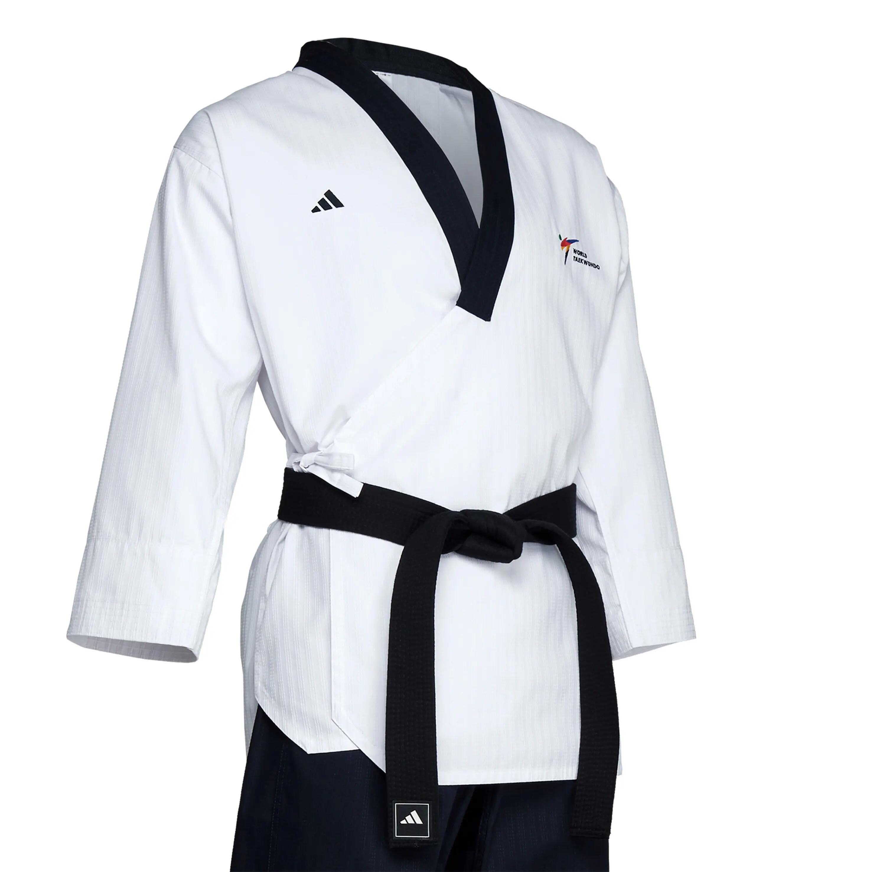 Dobok homme poomsae  adulte 2/7