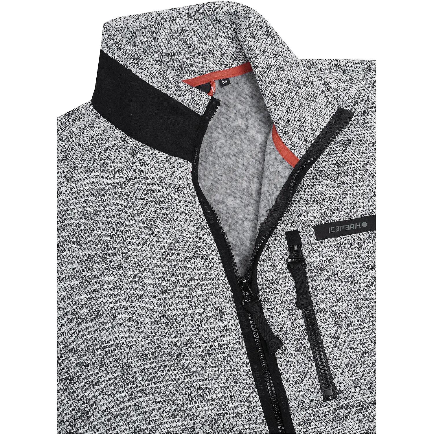 Herren Unterjacke AGARAT 4/5