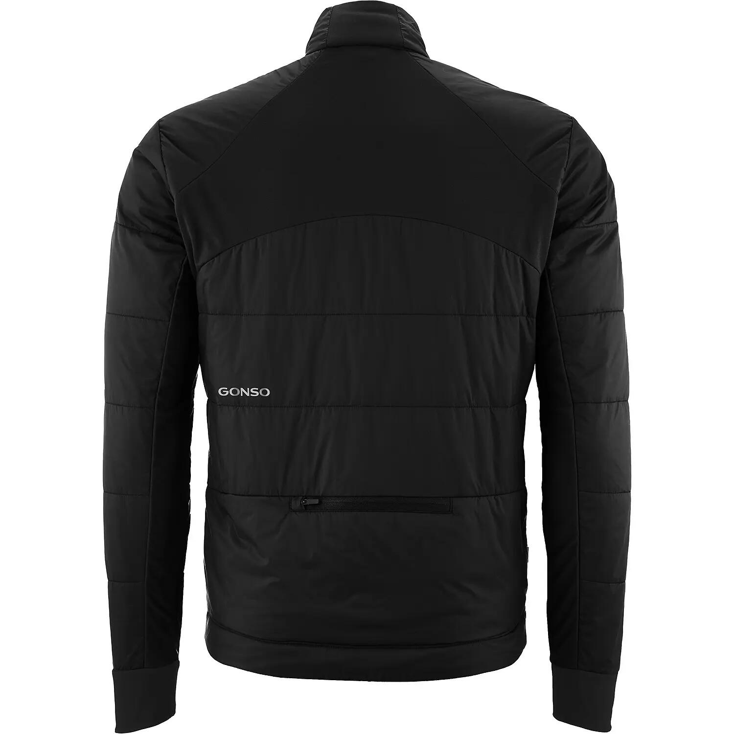 Gonso Trail Jacket Primaloft M Herren Primaloftjacke für Herren 2/3