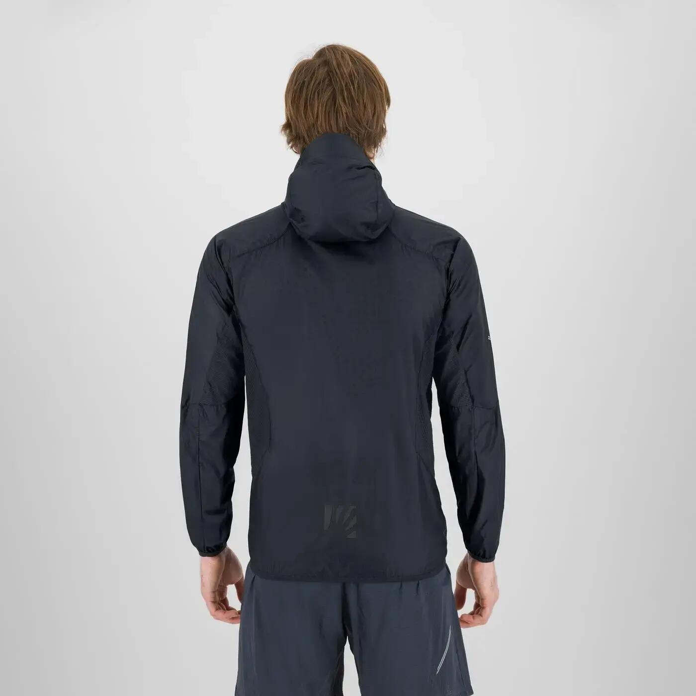 Kapuzenschnelljacke Karpos Lavaredo 2/2