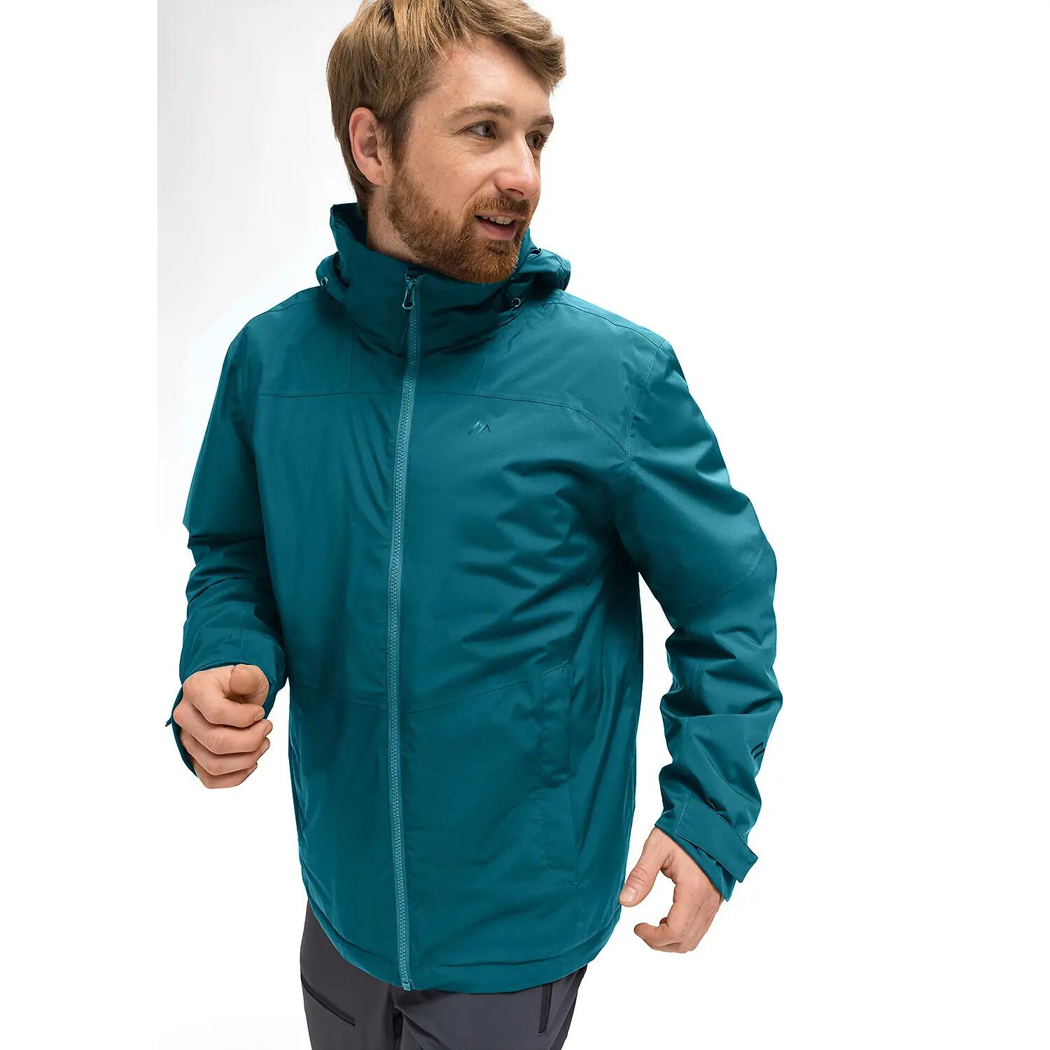 Herren Funktionsjacke MetorThermRec 4/6