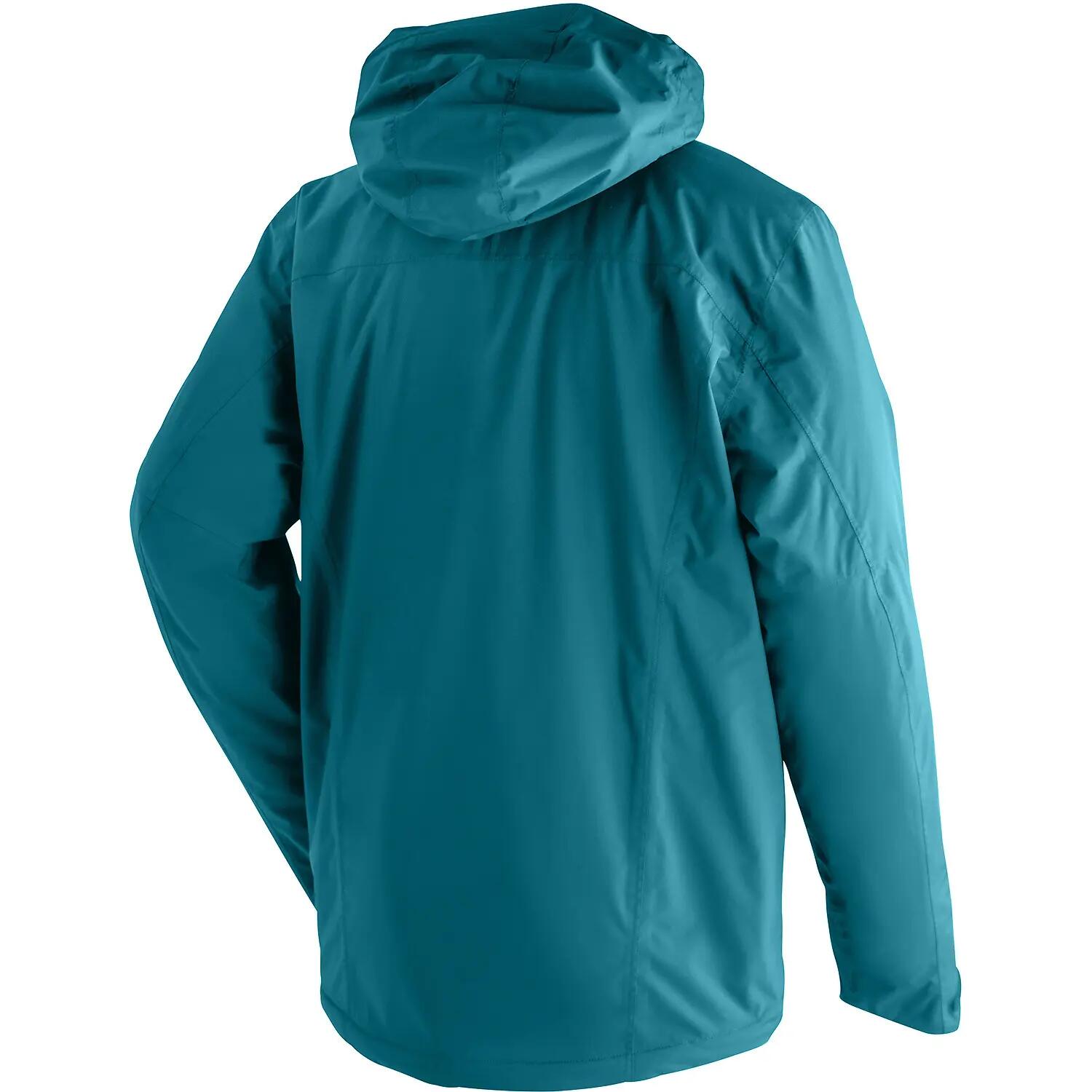Herren Funktionsjacke MetorThermRec 2/6