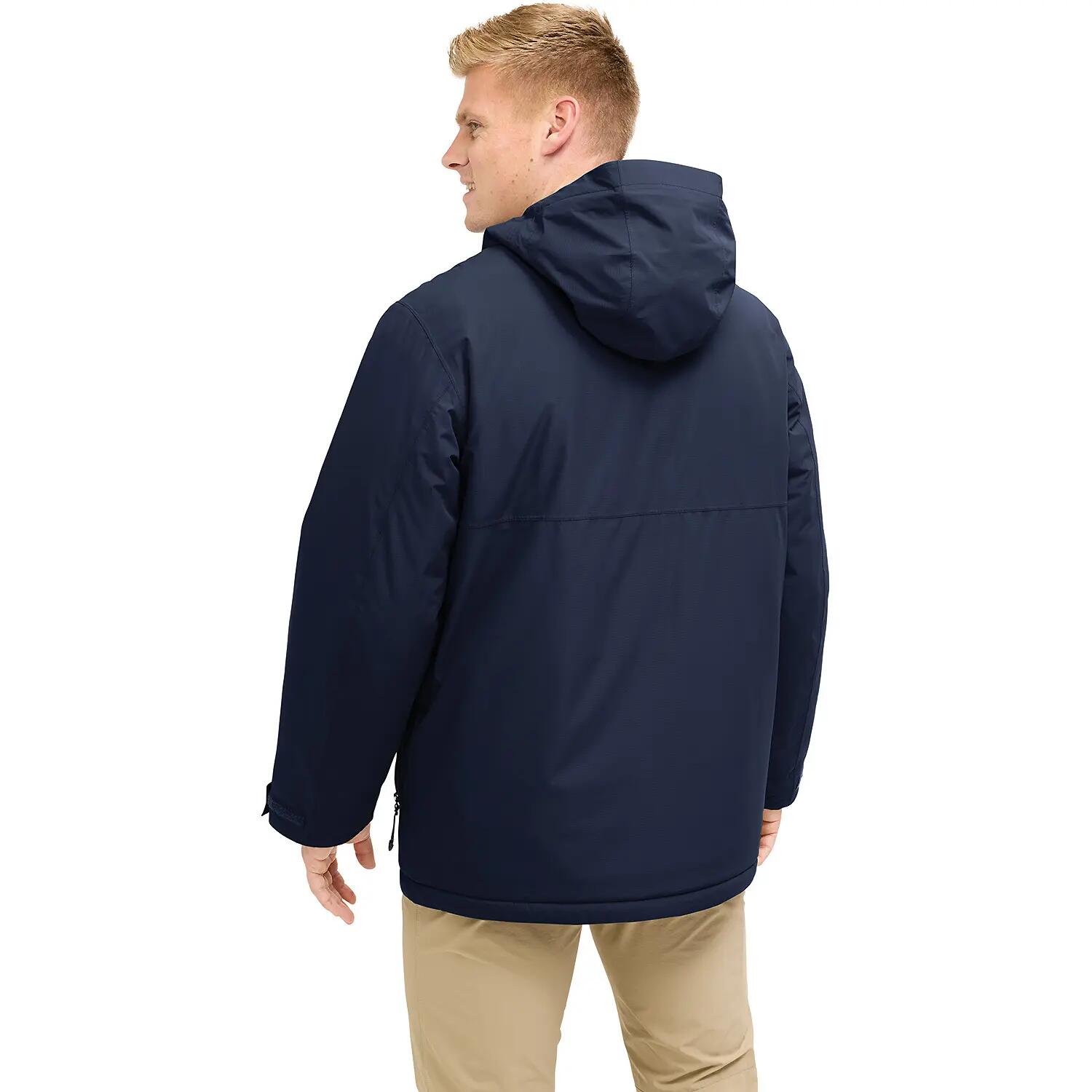 Herren Funktionsjacke Walberla M 7/8