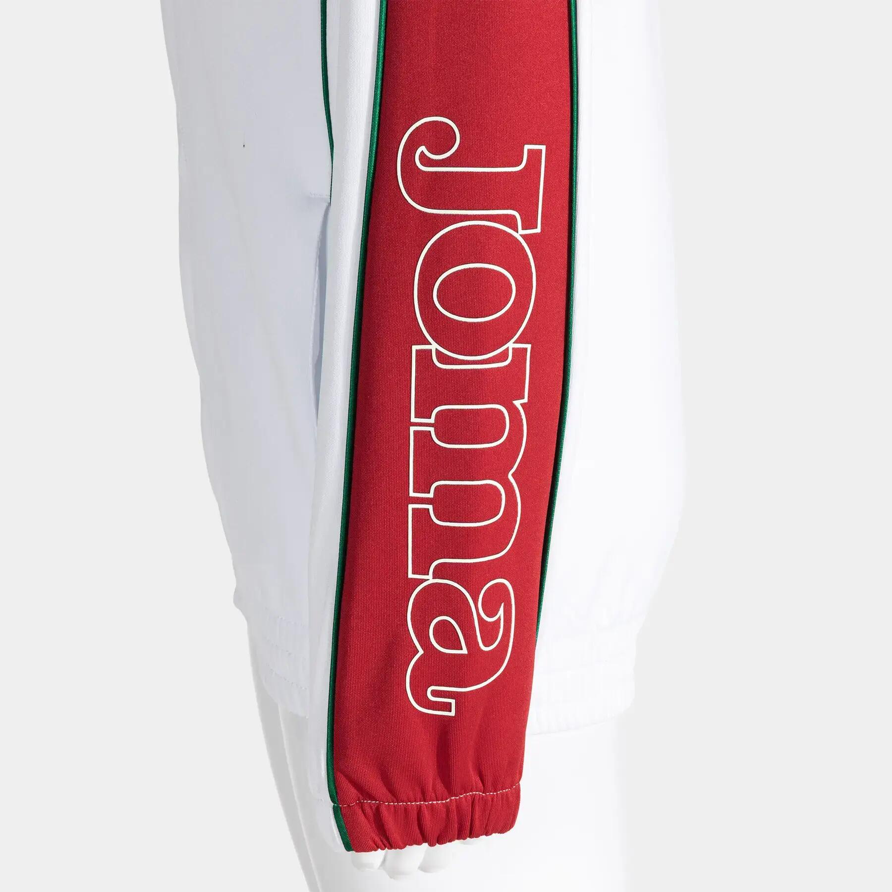 Dziecięca bluza dresowa Joma Rétro Mondial 2026 6/7