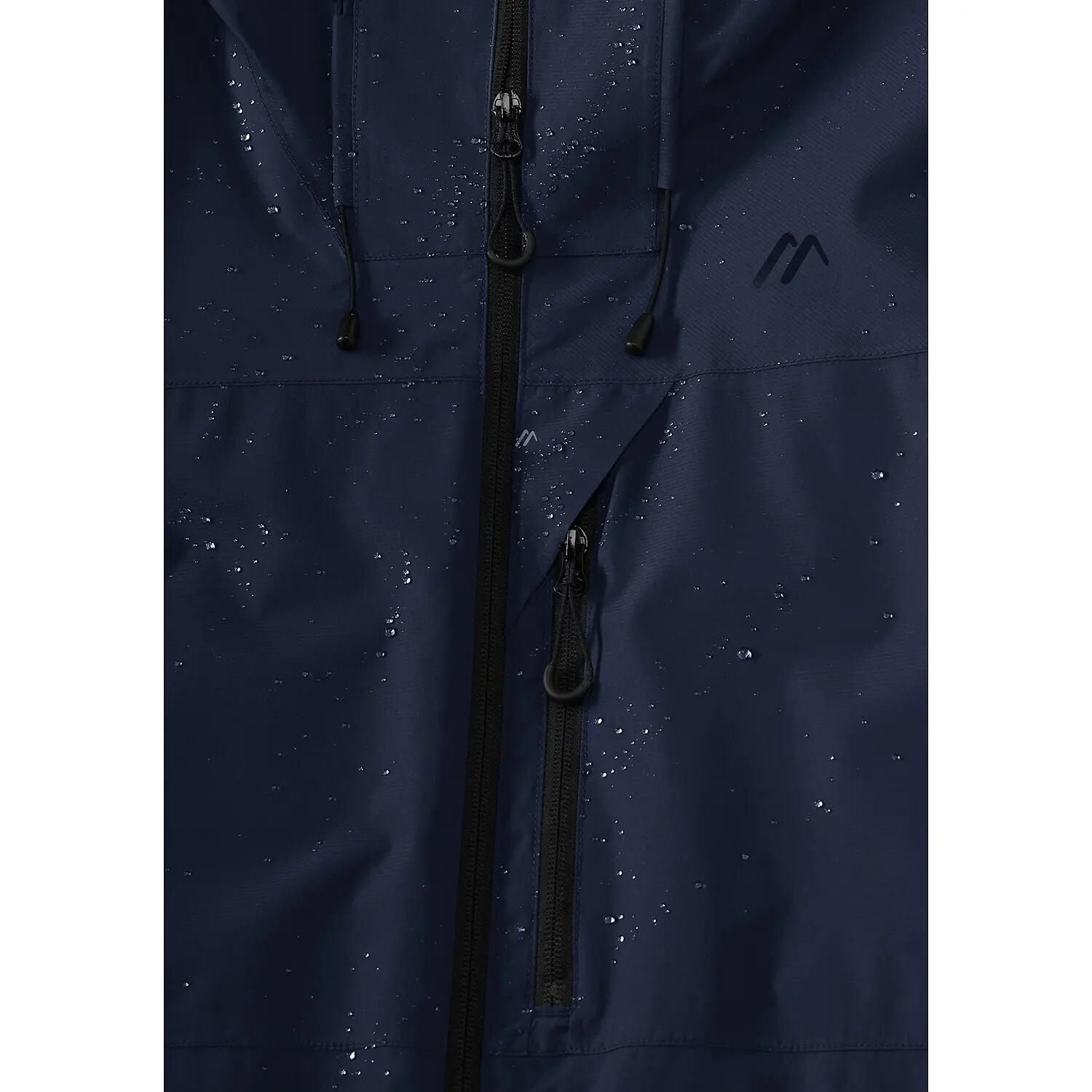 Herren Funktionsjacke Walberla M 5/8
