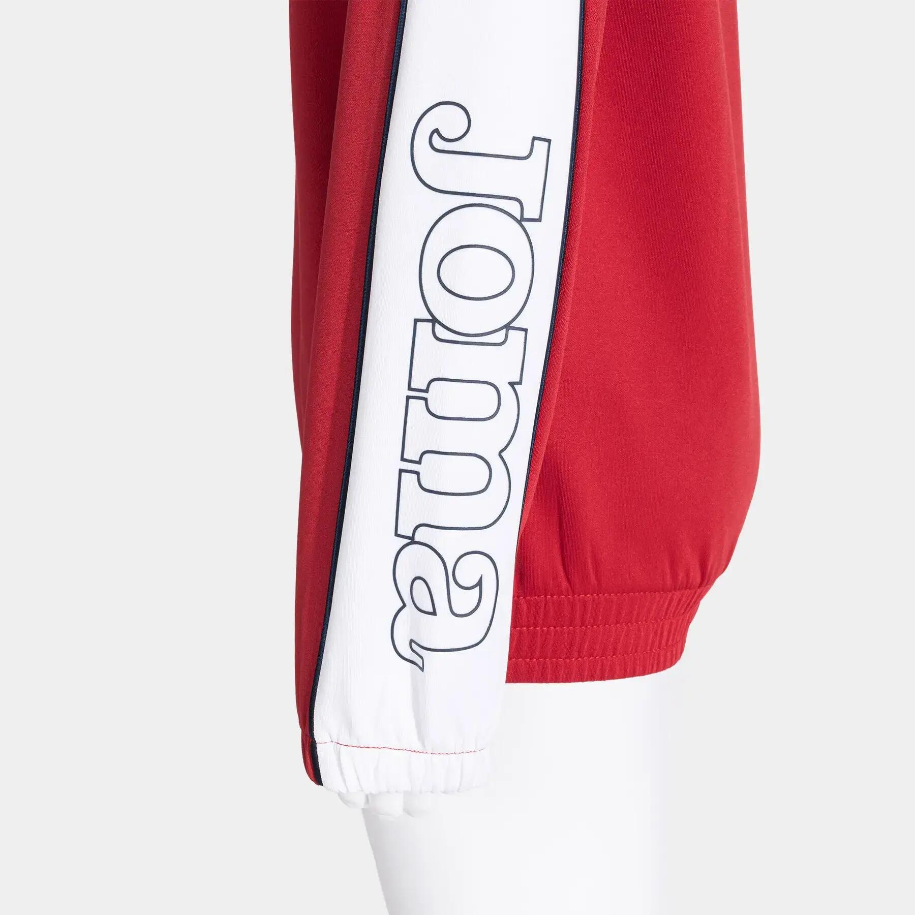 Giacca sportiva per bambini Joma Rétro Mondial 2026 6/7