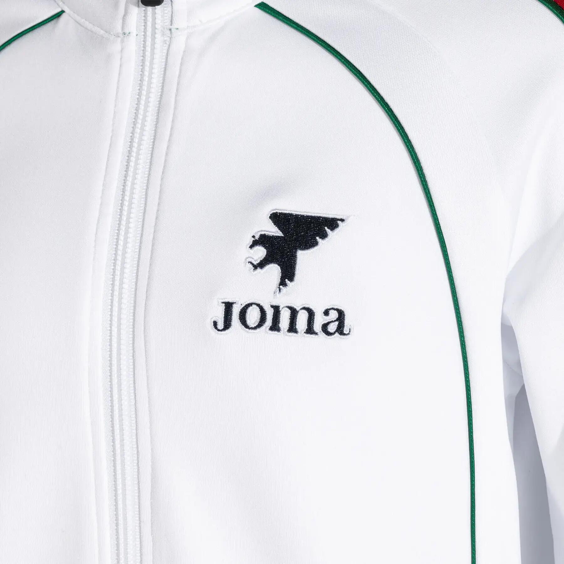 Dziecięca bluza dresowa Joma Rétro Mondial 2026 4/7