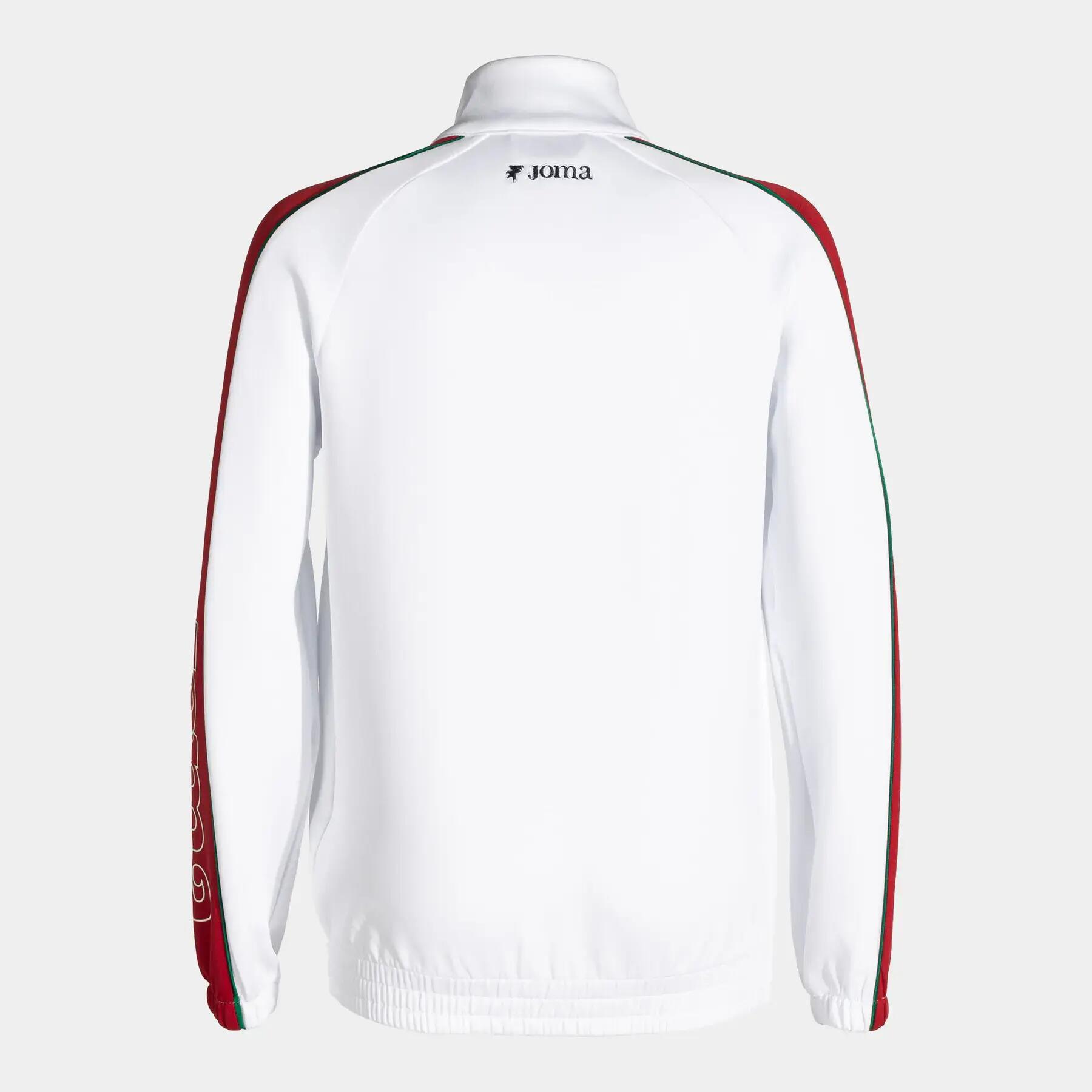 Dziecięca bluza dresowa Joma Rétro Mondial 2026 3/7