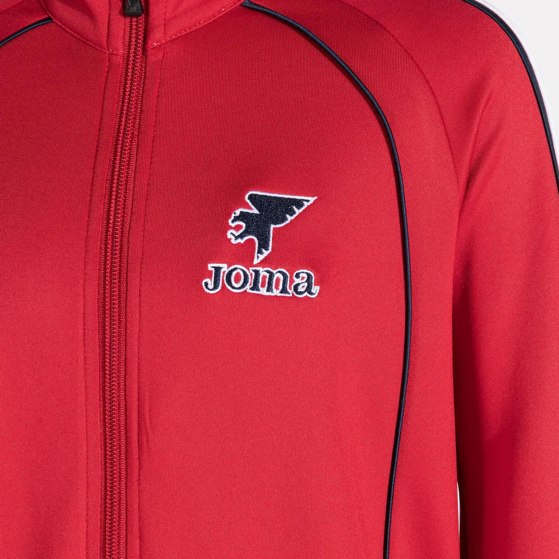 Giacca sportiva per bambini Joma Rétro Mondial 2026 4/7